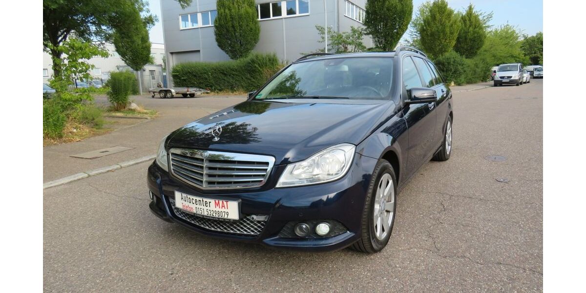 Mercedes-Benz C 200 186.000 km 9.950 &euro; Fellbach 70736