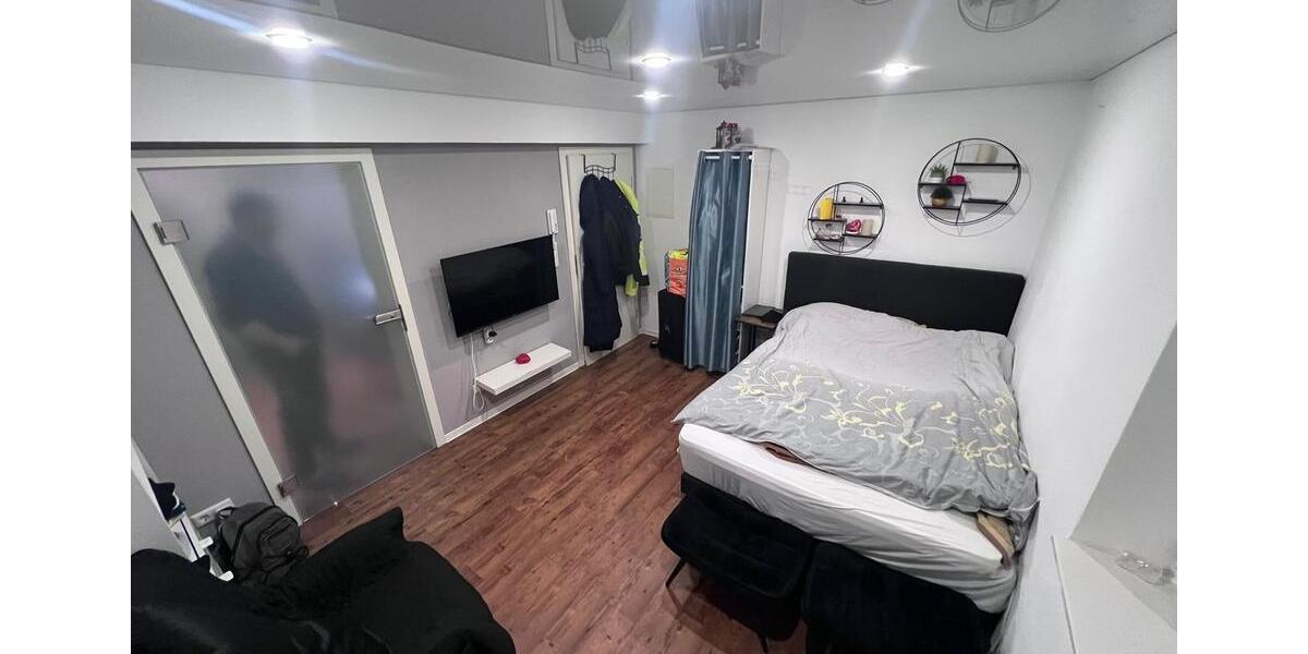 Etagenwohnung Fellbach Oeffingen - 1 Zimmer, 35 m&sup2;, 800&euro; | Angebot:25963194