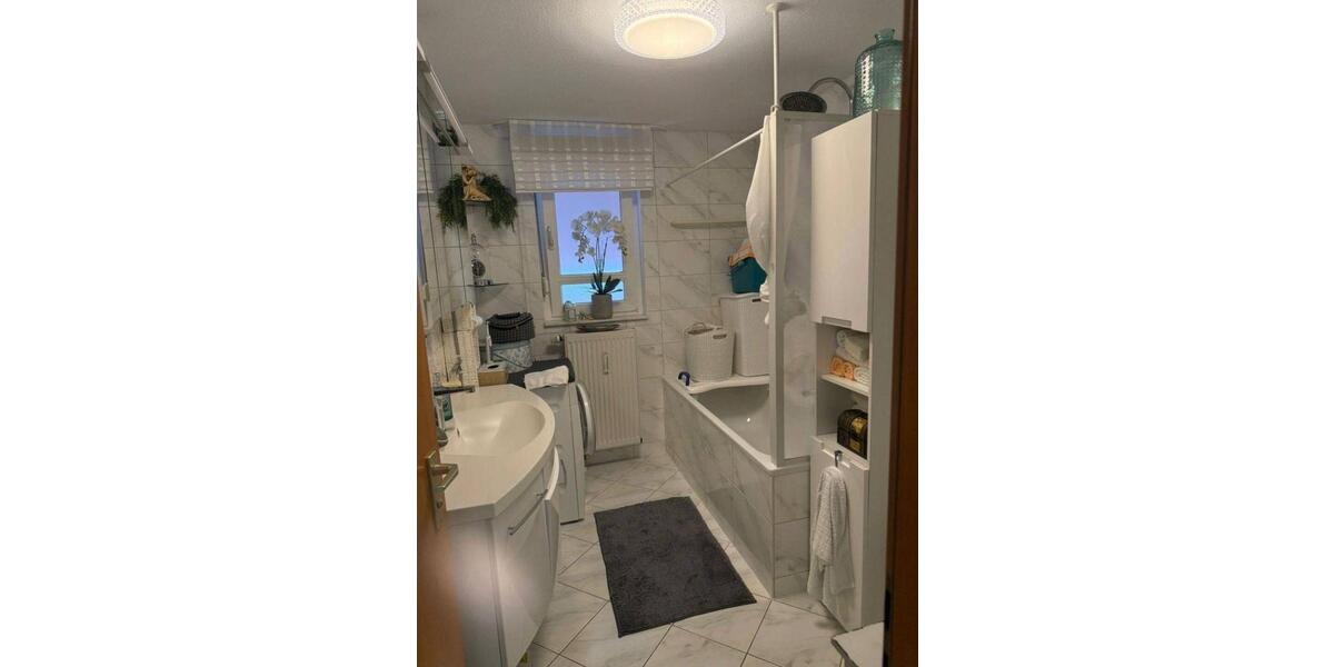 Erdgeschoßwohnung Reichenbach an der Fils - 3 Zimmer, 80 m&sup2;, 1.490&euro; | Angebot:25965662