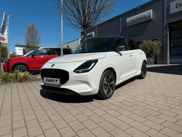 Suzuki Swift 1.500 km 20.490 &euro; Ostfildern 73760