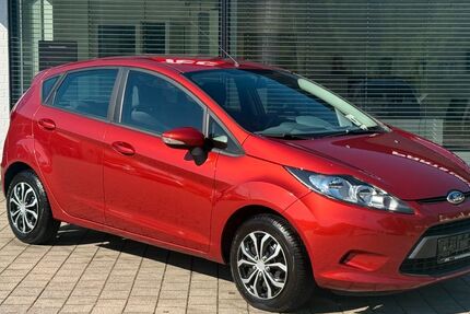 Ford Fiesta 90.000 km 5.300 &euro; Murrhardt 71540