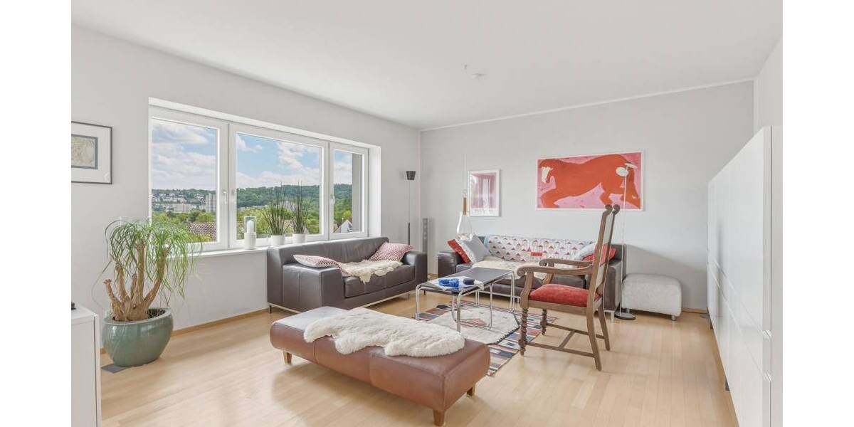 Mehrfamilienhaus, Wohnhaus Stuttgart / Feuerbach Feuerbach - 1 Zimmer, 282 m&sup2;, 1.645.000&euro; | Angebot:26683536