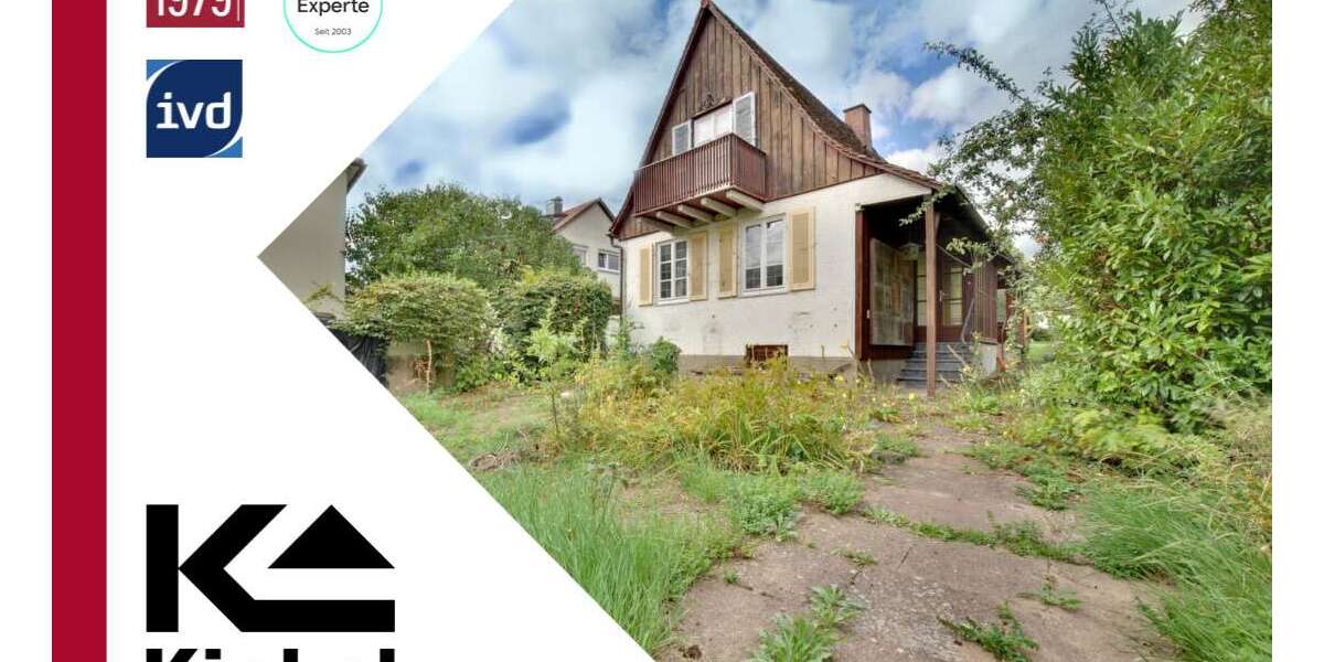 Grundstück Stuttgart Sillenbuch - 811.311&euro; | Angebot:27688765