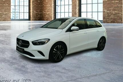 Mercedes-Benz B 200 7.300 km 33.650 &euro; Uhingen 73066