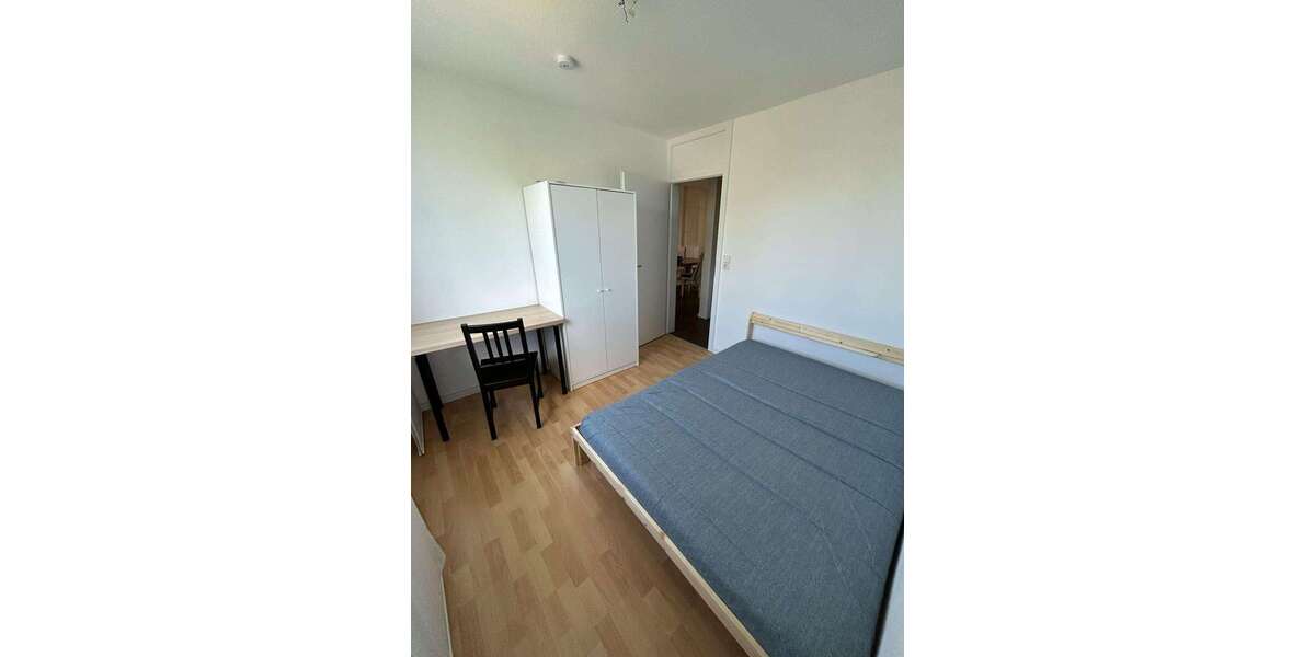 Zimmer Ludwigsburg Grünbühl-Sonnenberg - 570&euro; | Angebot:13817436