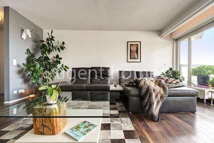 Wohnung Stuttgart Degerloch - 3.5 Zimmer, 110 m&sup2;, 2.910&euro; | Angebot:26005258