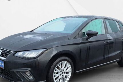 Seat Ibiza 24.900 km 20.380 &euro; Böblingen 71034