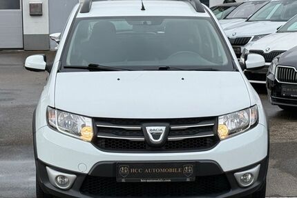 Dacia Sandero 83.000 km 8.498 &euro; Göppingen 73037