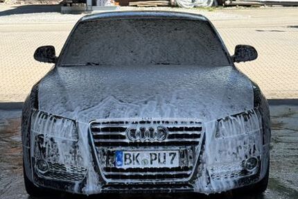 Audi A5 197.000 km 8.000 &euro; Murrhardt 71540