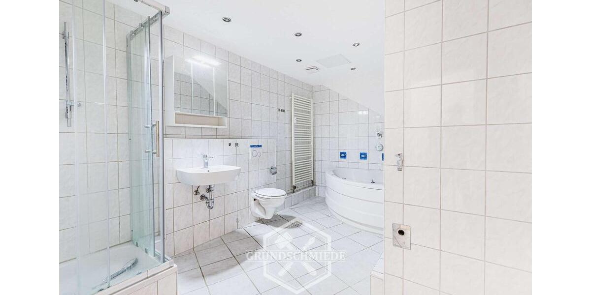 Etagenwohnung Ostfildern - 3 Zimmer, 81 m&sup2;, 1.053&euro; | Angebot:25380392