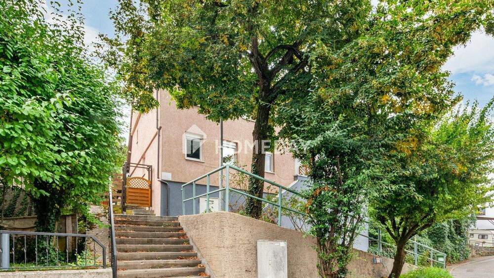 Mehrfamilienhaus, Wohnhaus Stuttgart Hofen - 6 Zimmer, 144 m&sup2;, 495.000&euro; | Angebot:25689013