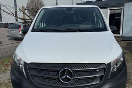 Mercedes-Benz Vito 203.000 km 11.999 &euro; Fellbach 70736