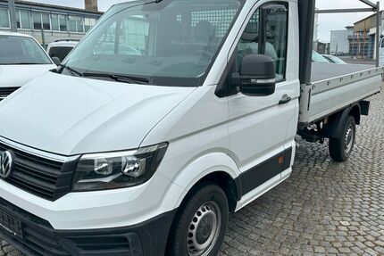 VW Crafter 30.000 km 19.800 &euro; Stuttgart 70378