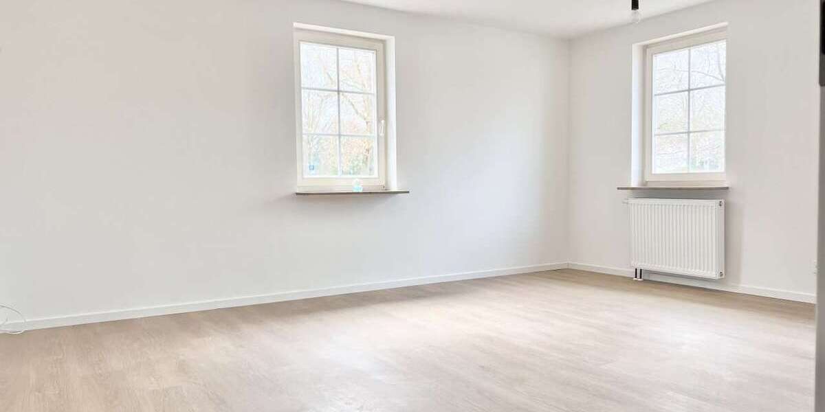 Etagenwohnung Korntal-Münchingen Münchingen - 2 Zimmer, 51 m&sup2;, 179.000&euro; | Angebot:21720617