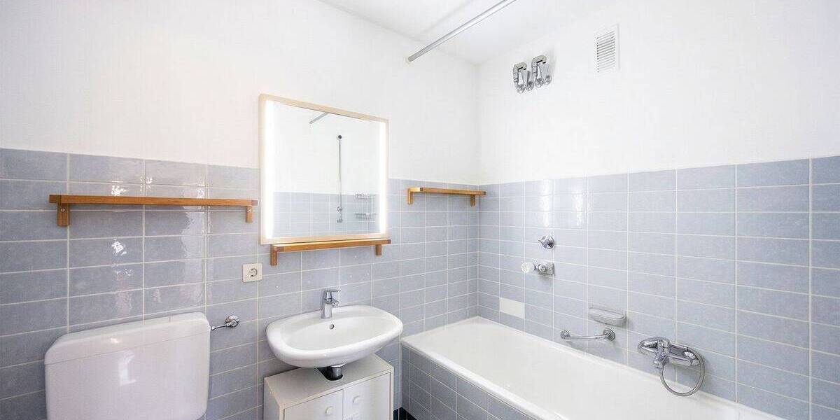 Etagenwohnung Ludwigsburg Eglosheim - 3 Zimmer, 75 m&sup2;, 259.000&euro; | Angebot:26658373