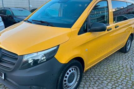 Mercedes-Benz Vito 198.800 km 17.300 &euro; Stuttgart 70378