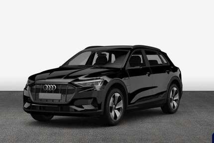 Audi e-tron 58.005 km 24.890 &euro; Stuttgart 70565