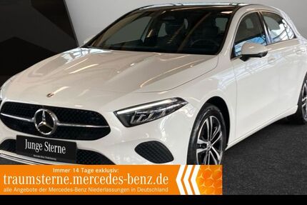 Mercedes-Benz A 250 7.365 km 32.490 &euro; Stuttgart 70469