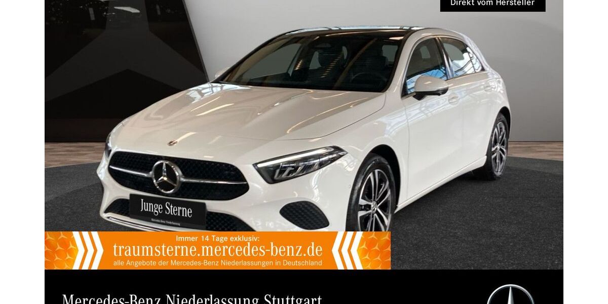 Mercedes-Benz A 250 7.365 km 32.490 &euro; Stuttgart 70469