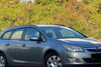 Opel Astra 345.000 km 2.200 &euro; Murr 71711