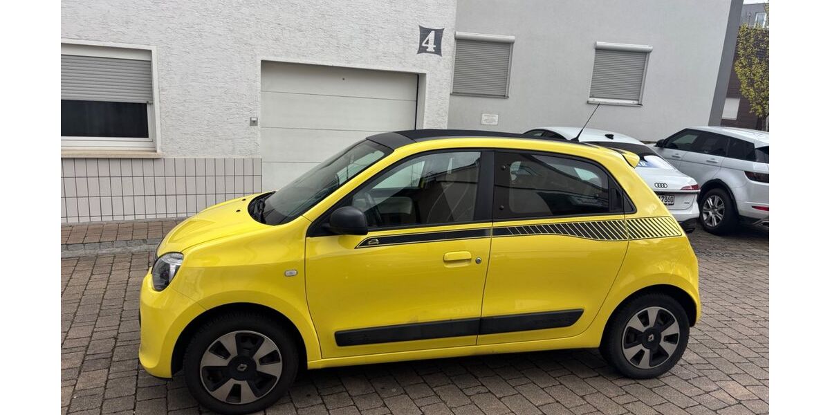 Renault Twingo 173.000 km 3.800 &euro; Stuttgart 70188