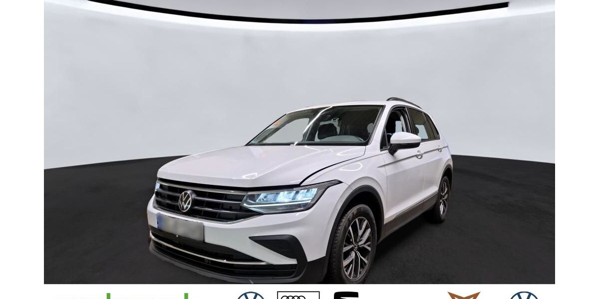 VW Tiguan 104.929 km 25.318 &euro; Zell u.A. 73119