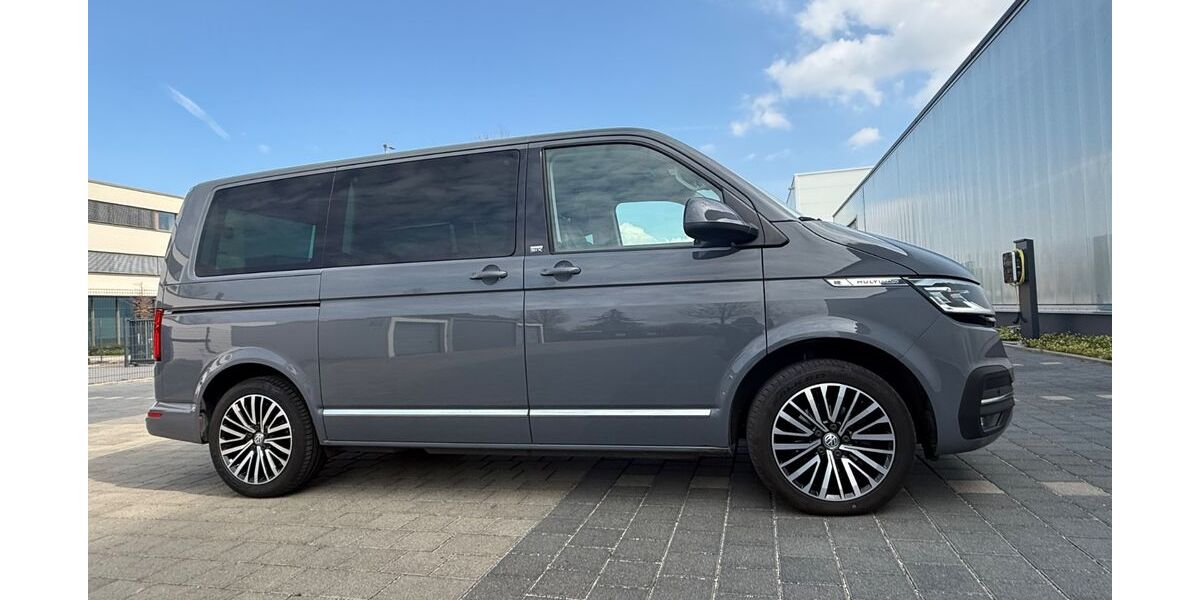 VW T6 Multivan 97.000 km 41.500 &euro; waiblingen 71334