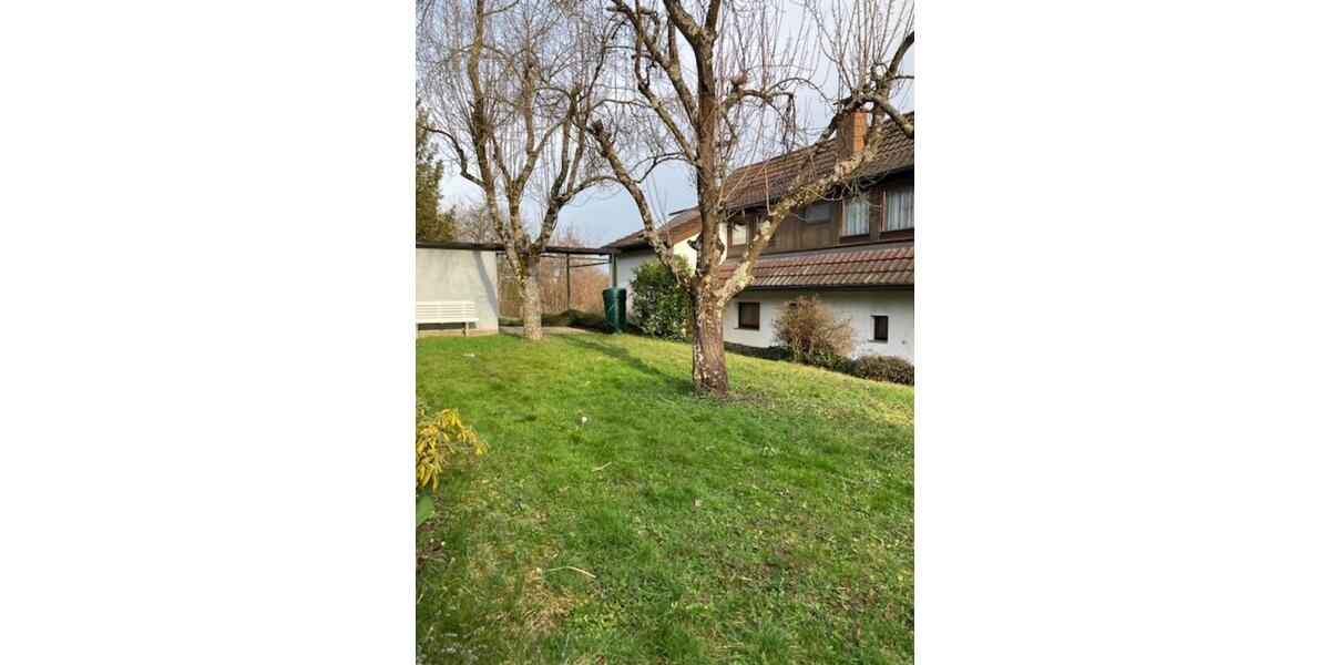 Maisonettenwohnung Reichenbach an der Fils - 3 Zimmer, 55 m&sup2;, 650&euro; | Angebot:25350370