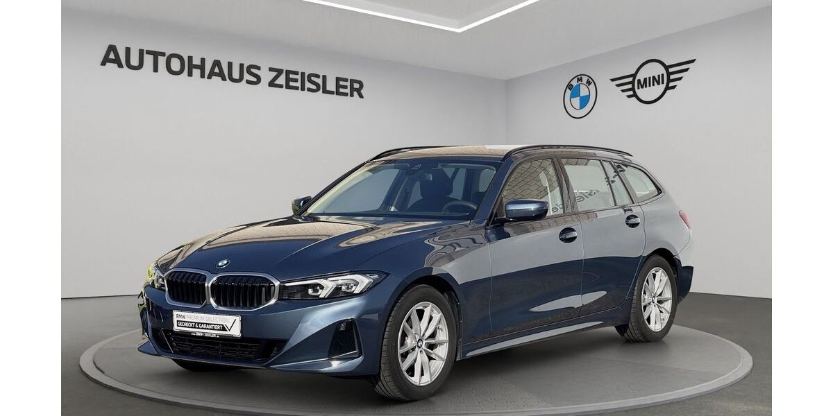 BMW 318 15.150 km 31.920 &euro; Waiblingen 71332
