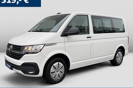 VW T6 Caravelle 61.182 km 30.895 &euro; Korntal-Münchingen 70825