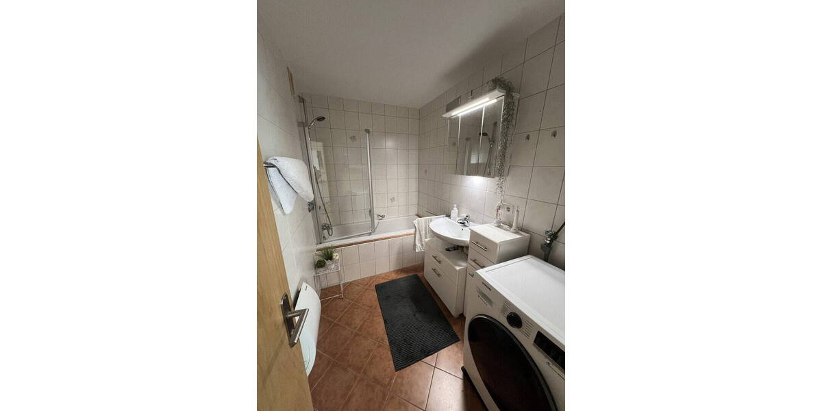 Etagenwohnung Allmersbach im Tal Allmersbach - 3 Zimmer, 81 m&sup2;, 280.000&euro; | Angebot:26054581