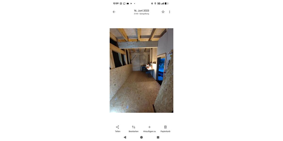 Einfamilienhaus Spiegelberg - 5.5 Zimmer, 176 m&sup2;, 720.000&euro; | Angebot:25236306