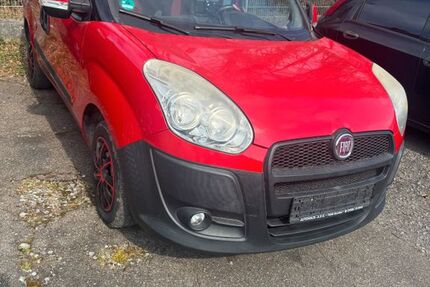 Fiat Doblo 231.258 km 3.750 &euro; Untergruppenbach 74199