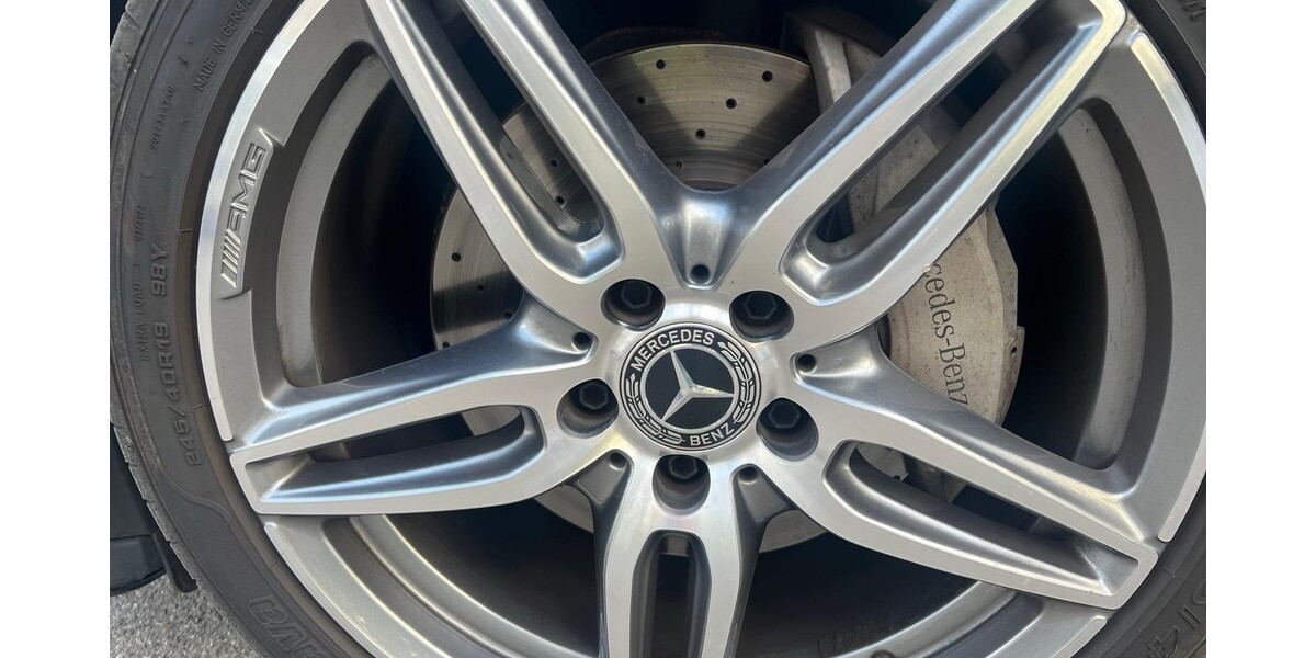 Mercedes-Benz E 220 98.000 km 32.500 &euro; Weil im Schönbuch 71093