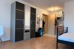 Terrassenwohnung Ditzingen - 1 Zimmer, 34 m&sup2;, 540&euro; | Angebot:26680566