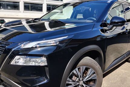 Nissan X-Trail 77.000 km 28.850 &euro; Fellbach 70734