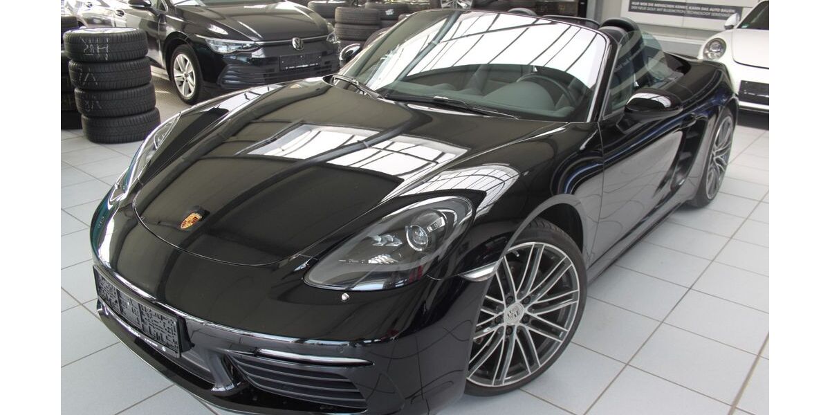 Porsche Boxster 33.500 km 57.900 &euro; Weil im Schönbuch 71093