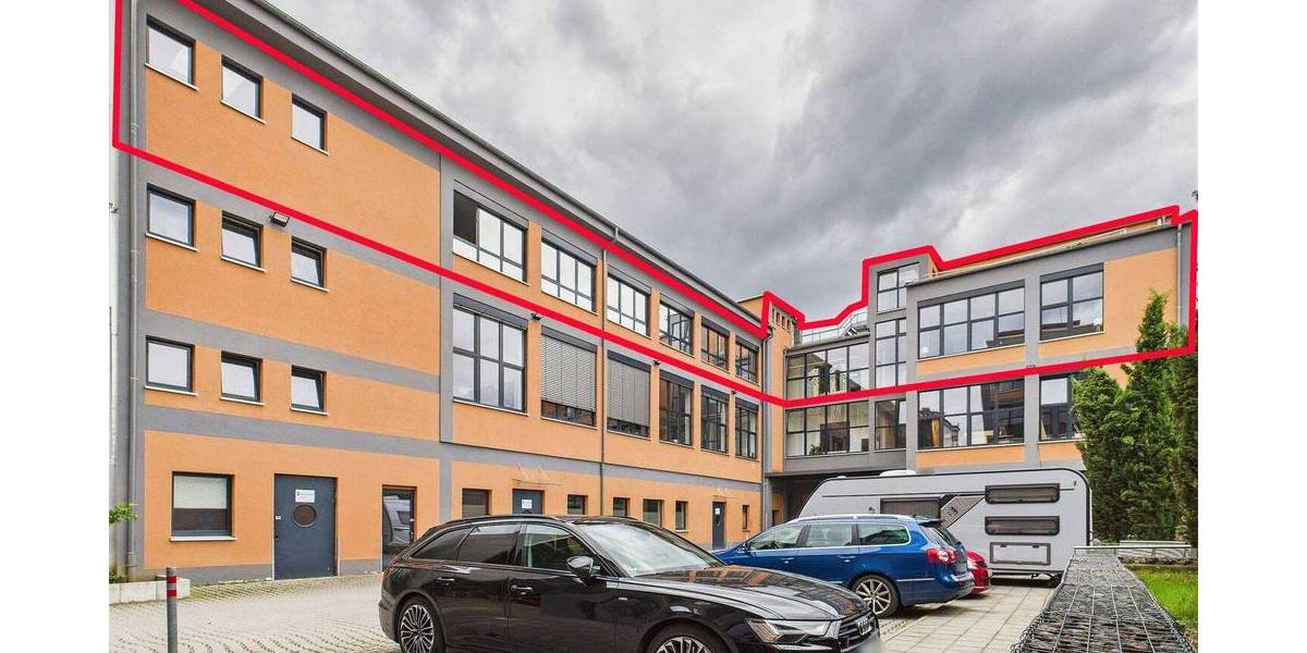 Gewerbeobjekt Stuttgart Feuerbach - 9.266&euro; | Angebot:25815498