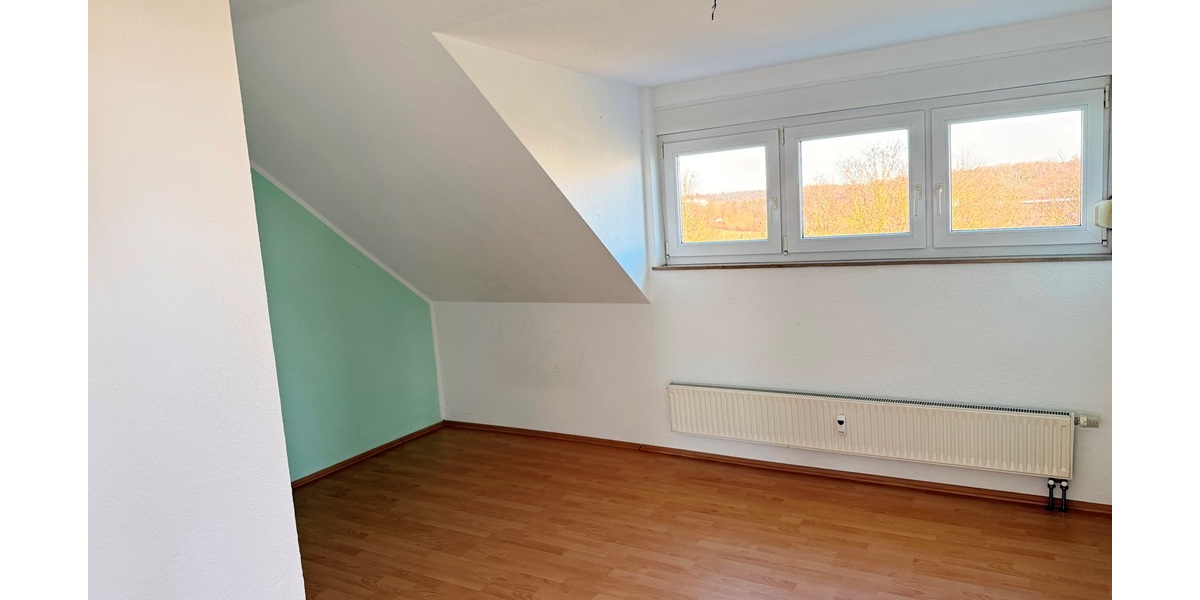 3,5-bis 4-Zi.-Galerie-ETW - Außergewöhnlich Wohnen in ruhiger Lage von Stuttgart-Möhringen - Maisonettenwohnung Stuttgart / Möhringen Möhringen (Stadtbezirk) | Angebot:26564673