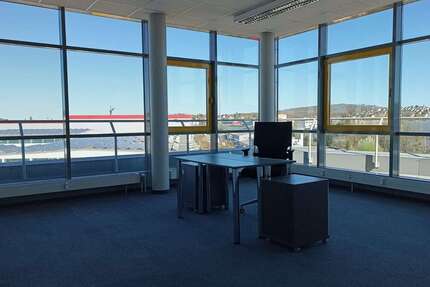 Gewerbeobjekt Stuttgart Stuttgart-West - 590&euro; | Angebot:26077622