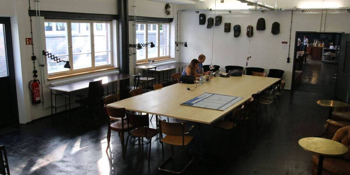 Gewerbeobjekt Stuttgart Bad Cannstatt - 275&euro; | Angebot:25664317