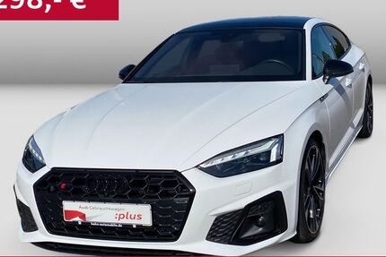 Audi S5 35.054 km 48.930 &euro; Göppingen 73037