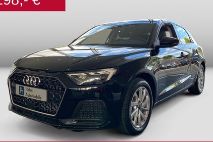 Audi A1 2.500 km 24.830 &euro; Ludwigsburg 71636
