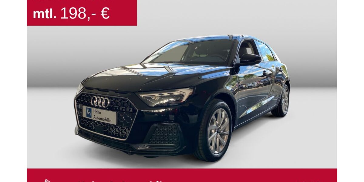 Audi A1 2.500 km 24.830 &euro; Ludwigsburg 71636