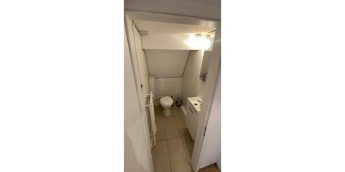 Dachgeschoßwohnung Weissach - 2 Zimmer, 60 m&sup2;, 775&euro; | Angebot:25297444