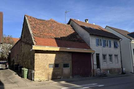 Haus Bietigheim Bissingen - 6 Zimmer, 160 m&sup2;, 537.000&euro; | Angebot:27585021