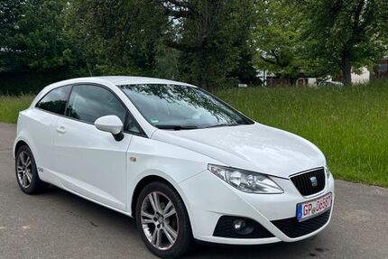 Seat Ibiza 150.000 km 2.999 &euro; Göppingen 73035