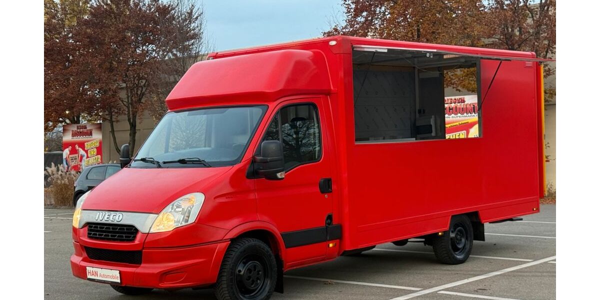 IVECO Andere 83.896 km 23.800 &euro; Göppingen 73037