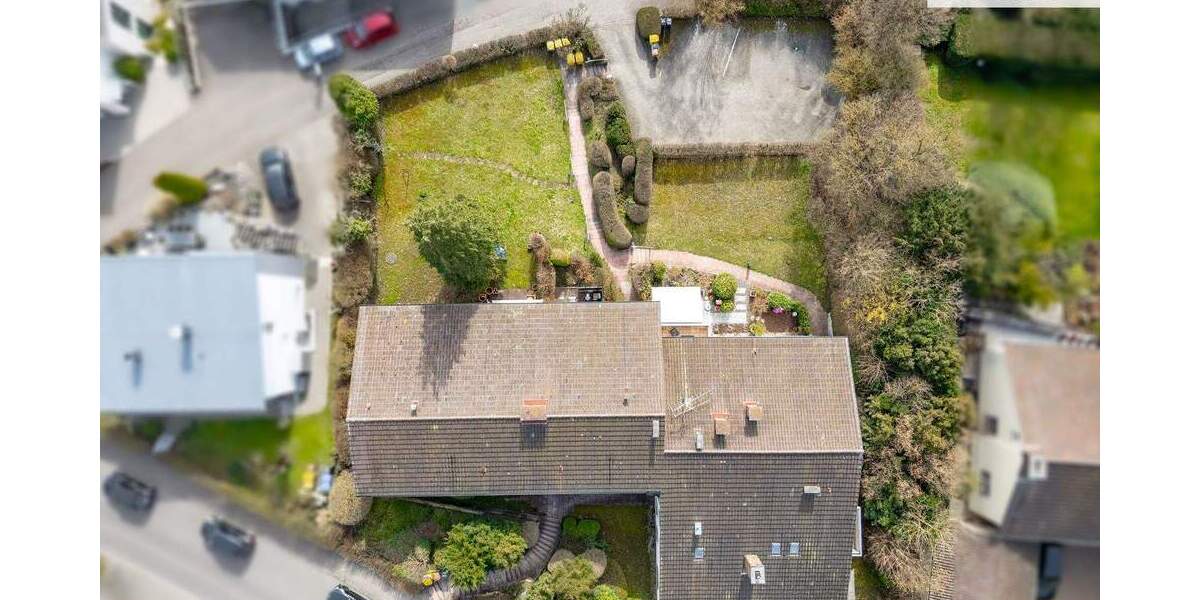 Mehrfamilienhaus, Wohnhaus Waiblingen Beinstein - 2 Zimmer, 2.800.000&euro; | Angebot:25770755