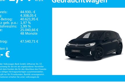 VW ID.3 17.296 km 42.430 &euro; Stuttgart-Wangen 70188